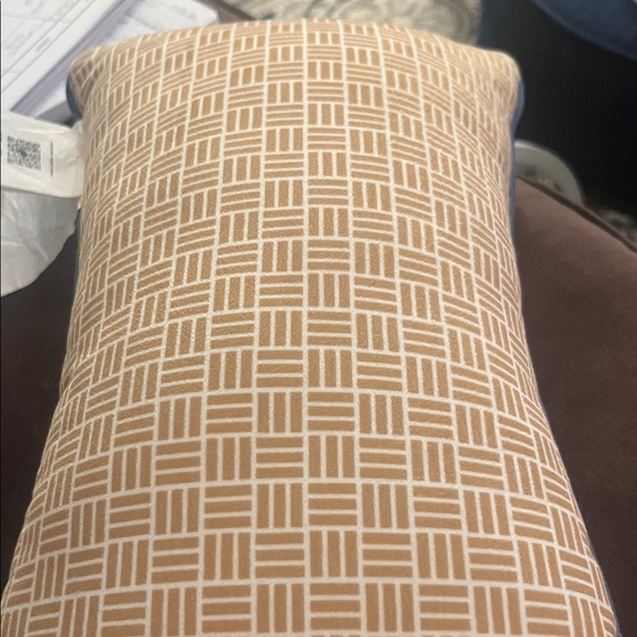 Humorous Needlepoint Pillow - Picture 2 of 2